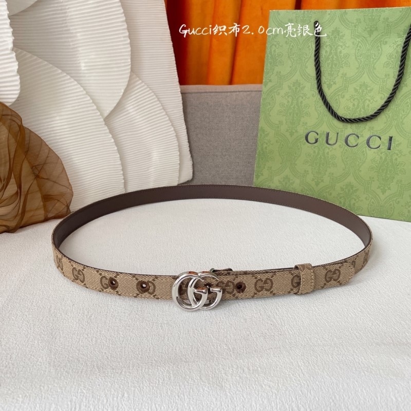 Gvc*1 belts